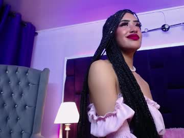Sofiaarossi Chaturbate stream image from February 12, 2025