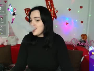 Victori_Amor Chaturbate stream image from February 12, 2025