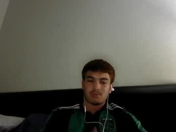Willie1123 Chaturbate stream image from February 12, 2025