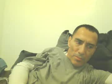 Xxxanthonyomega Chaturbate stream image from February 12, 2025