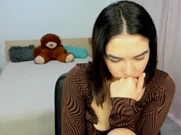 Alexa_Dolly Chaturbate stream image from February 12, 2025