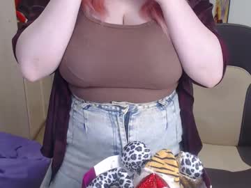 Amorelove18 Chaturbate stream image from February 12, 2025