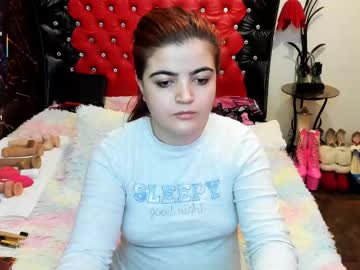 Anasunshine Chaturbate stream image from February 12, 2025