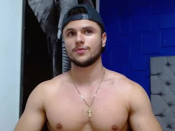 Apolo_Klein1 Chaturbate stream image from February 12, 2025