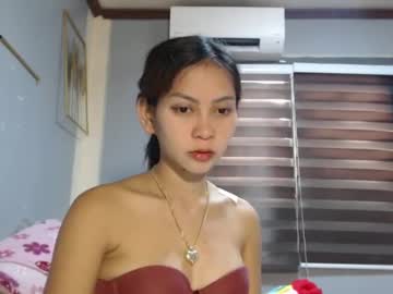 Asiancharlotte Chaturbate stream image from February 12, 2025
