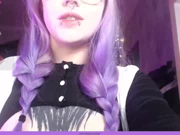 Chloe_Crystall_Killer Chaturbate stream image from February 12, 2025