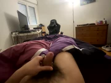 Donp98 Chaturbate stream image from February 12, 2025