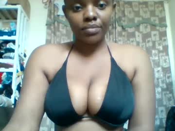 Ebony_Cream_Gg Chaturbate stream image from February 12, 2025