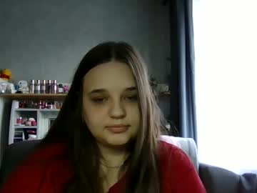 Eva_I_Love_You1 Chaturbate stream image from February 12, 2025