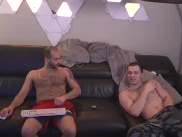 Flyerstud_Mtl Chaturbate stream image from February 12, 2025