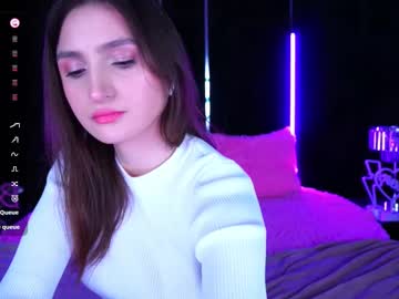 Hanna__Klein Chaturbate stream image from February 12, 2025