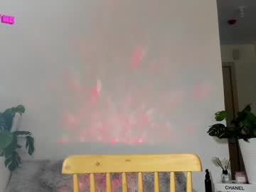 Hottycrishinaxx Chaturbate stream image from February 12, 2025