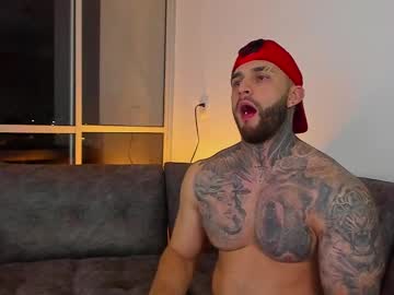 Jakeortega Chaturbate stream image from February 12, 2025