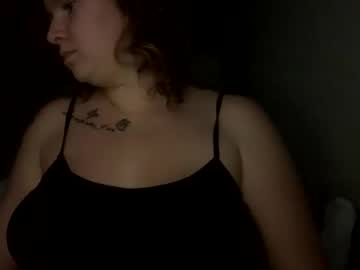 Kaylastearsman Chaturbate stream image from February 12, 2025