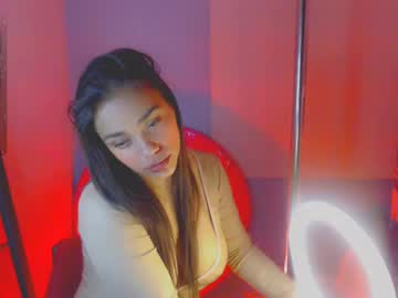 Melany_1997 Chaturbate stream image from February 12, 2025