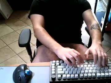 Mr_Kaa Chaturbate stream image from February 12, 2025
