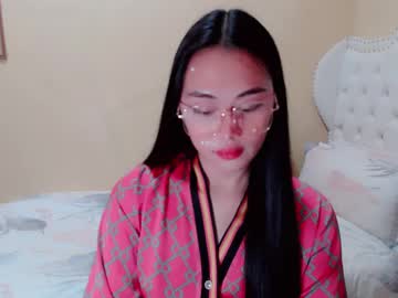 Nairobi_Fuckdoll Chaturbate stream image from February 12, 2025