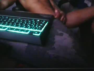 Pharoahsmeat Chaturbate stream image from February 12, 2025