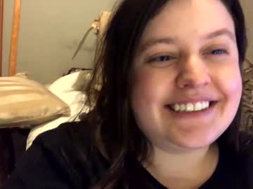 Randicandi96 Chaturbate stream image from February 12, 2025