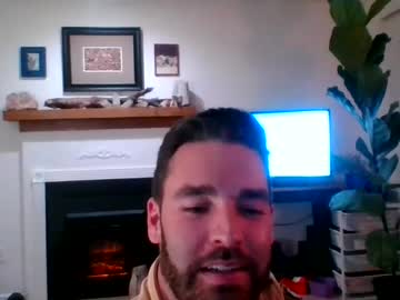 Rockdaddymac Chaturbate stream image from February 12, 2025