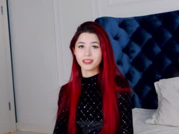 Rosemarymeriel Chaturbate stream image from February 12, 2025