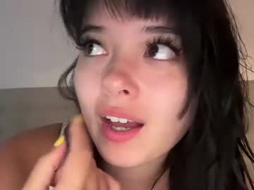 Sarah_Heart_Aus Chaturbate stream image from February 12, 2025