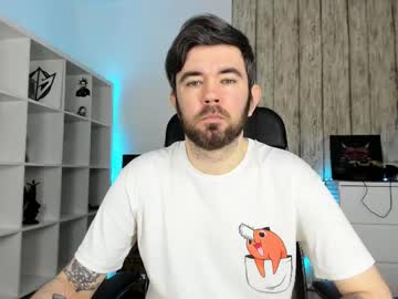 Saturated_Soul Chaturbate stream image from February 12, 2025
