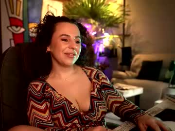 Summerrain_ Chaturbate stream image from February 12, 2025