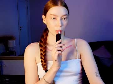 5th_E1ement Chaturbate stream image from February 12, 2025