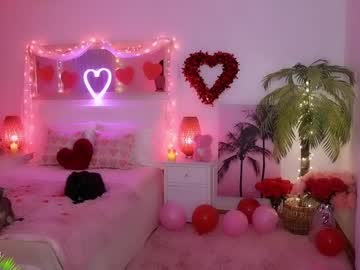 Amyvalentine Chaturbate stream image from February 12, 2025