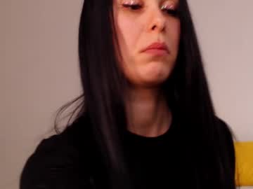 Brunettgirl_ Chaturbate stream image from February 12, 2025
