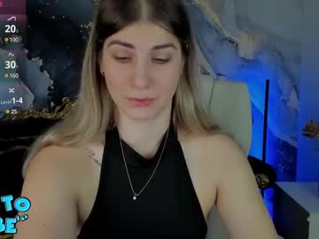 Cassandragood Chaturbate stream image from February 12, 2025