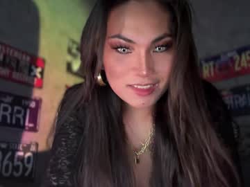 Cathy_Sanches Chaturbate stream image from February 12, 2025