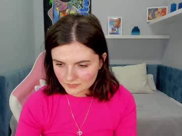Charlotte_Mitchell Chaturbate stream image from February 12, 2025