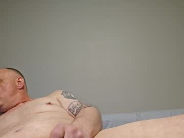 Greggorypeck1977 Chaturbate stream image from February 12, 2025