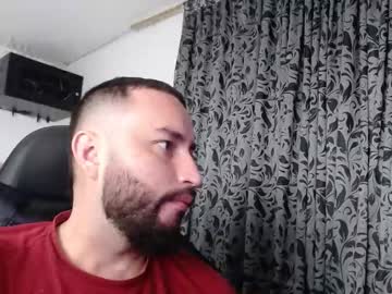 Jacobkingd Chaturbate stream image from February 12, 2025
