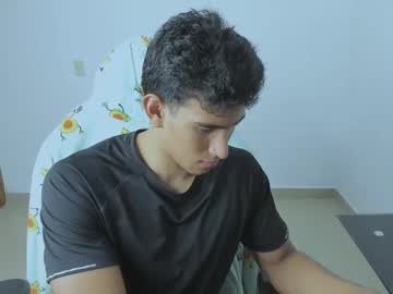 Jeremy_Colton_Hot Chaturbate stream image from February 12, 2025