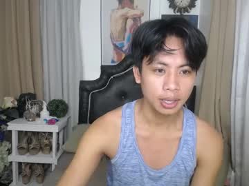 Jhan_Destroyer2003 Chaturbate stream image from February 12, 2025