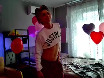 Leon_Yuugen Chaturbate stream image from February 12, 2025
