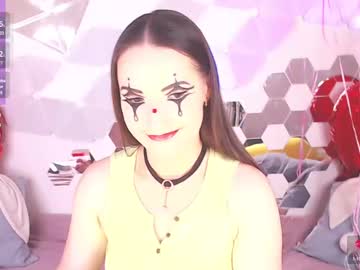 Lexi_Kiss Chaturbate stream image from February 12, 2025