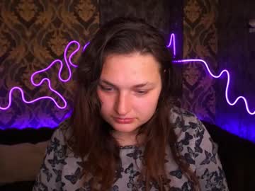 Littlemommyy_ Chaturbate stream image from February 12, 2025