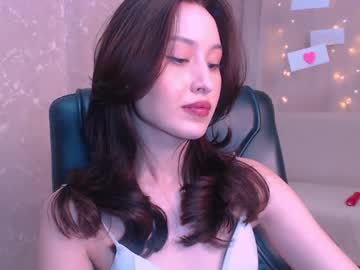Mannyleen Chaturbate stream image from February 12, 2025