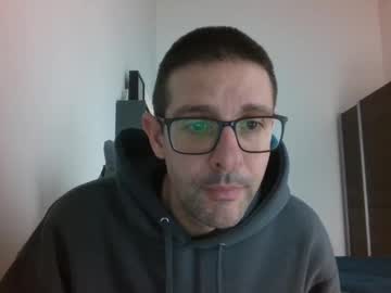 Mission_Cumpossible Chaturbate stream image from February 12, 2025