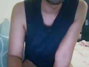 Mybox3190 Chaturbate stream image from February 12, 2025