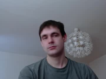 Naughty_Boy_Jack Chaturbate stream image from February 12, 2025