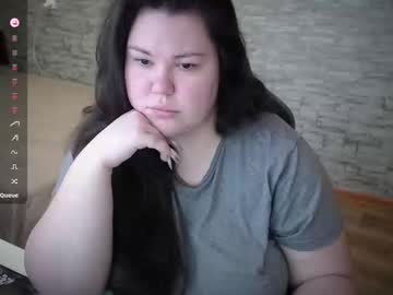 Nicara_ Chaturbate stream image from February 12, 2025