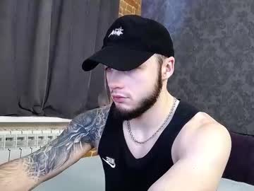 Palmanford Chaturbate stream image from February 12, 2025