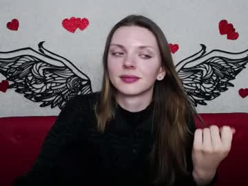 Sarasey Chaturbate stream image from February 12, 2025