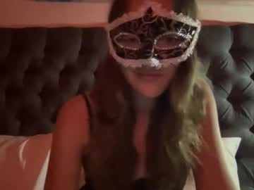 Sweetmistyxoxo Chaturbate stream image from February 12, 2025