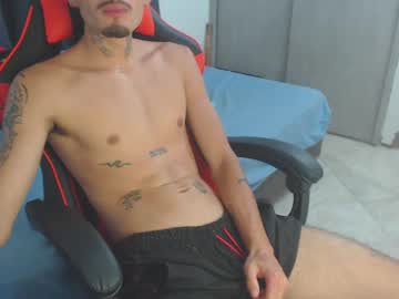 Tadeoo__ Chaturbate stream image from February 12, 2025